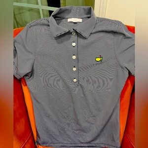 Masters Peter Millar Women's Polo